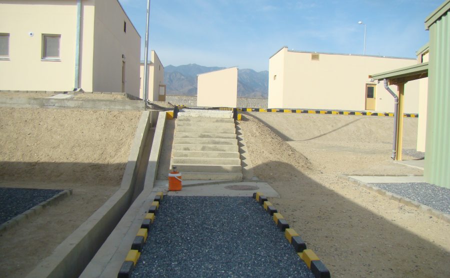 ANBP HQ Acheen, Basawol and Deh Bala Districts, Nangrahar Province