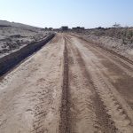 Rehabilitation and Construction of Shibirghan Khowaja Du koh Highway to LabeJar Taghan village road CH: 00+000 – 6+302 Khwaja Du koh District  Jawzjan Province. Cataract No.  ITB/2018/5235 Lot3