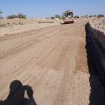 Rehabilitation and Construction of Shibirghan Khowaja Du koh Highway to LabeJar Taghan village road CH: 00+000 – 6+302 Khwaja Du koh District  Jawzjan Province. Cataract No.  ITB/2018/5235 Lot3