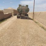 Rehabilitation and Construction of Shibirghan Khowaja Du koh Highway to LabeJar Taghan village road CH: 00+000 – 6+302 Khwaja Du koh District  Jawzjan Province. Cataract No.  ITB/2018/5235 Lot3
