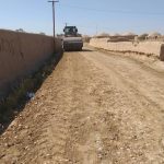 Rehabilitation and Construction of Shibirghan Khowaja Du koh Highway to LabeJar Taghan village road CH: 00+000 – 6+302 Khwaja Du koh District  Jawzjan Province. Cataract No.  ITB/2018/5235 Lot3