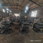 Provision of Solar Powered Cracking/Shelling Machine for 22 Households Trinkoot District, Urozgan Province Contract#10453005