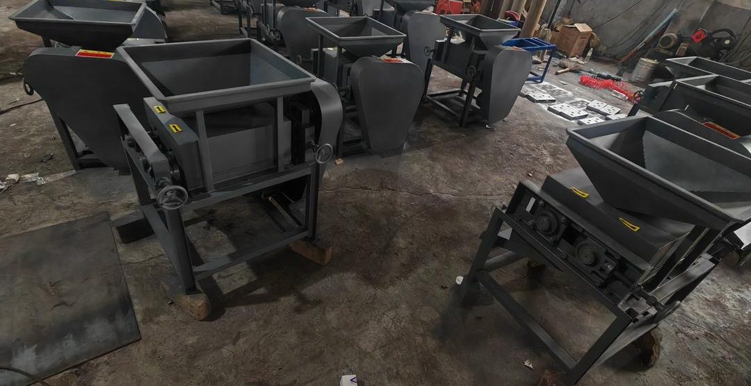 Provision of Solar Powered Cracking/Shelling Machine for 22 Households Trinkoot District, Urozgan Province Contract#10453005
