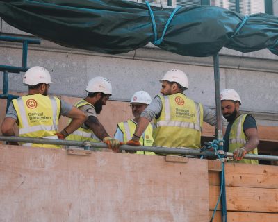 The Importance of Quality Control in Construction Projects